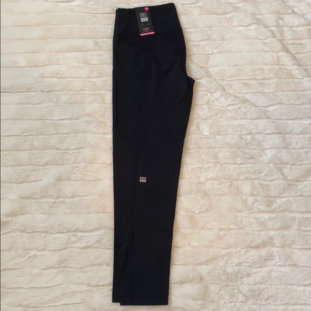 NWT VS Knockout Tights